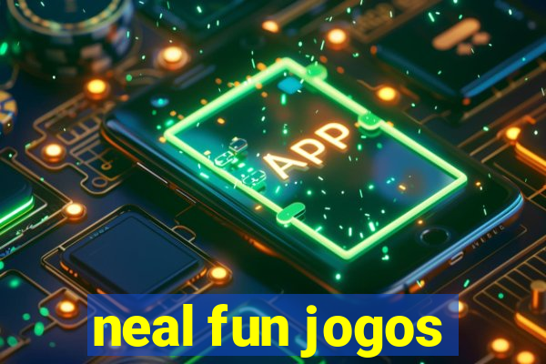 neal fun jogos